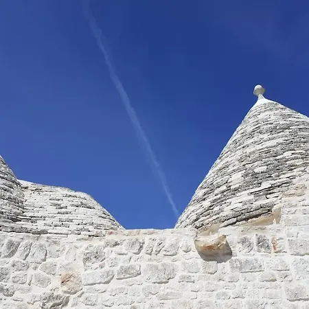 Trulli42 Apartment Martina Franca