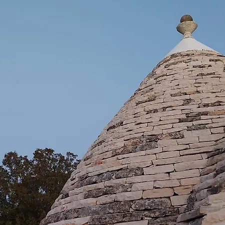 Trulli42 * Martina Franca