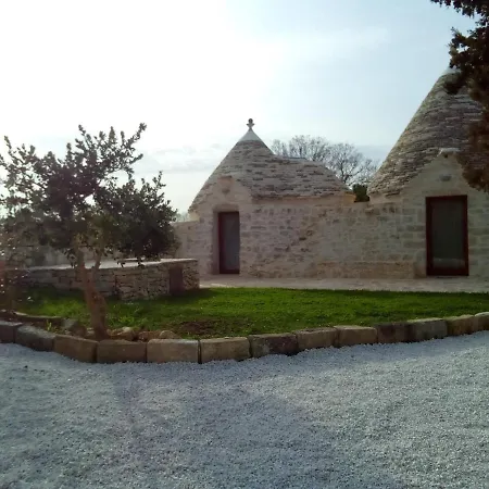 Trulli42 * Martina Franca