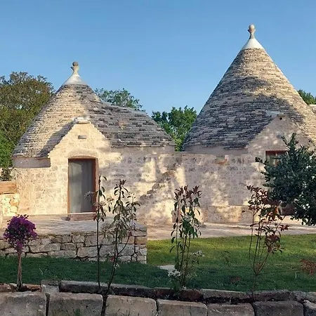 Trulli42 * Martina Franca