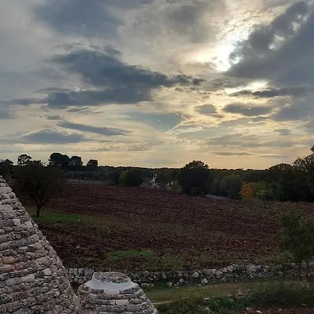 Trulli42 Apartment *
