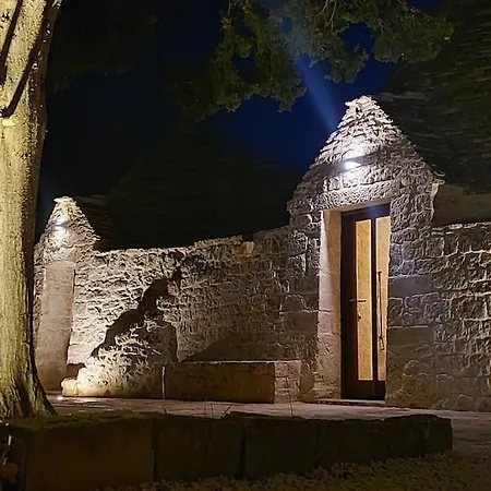 Trulli42 Martina Franca