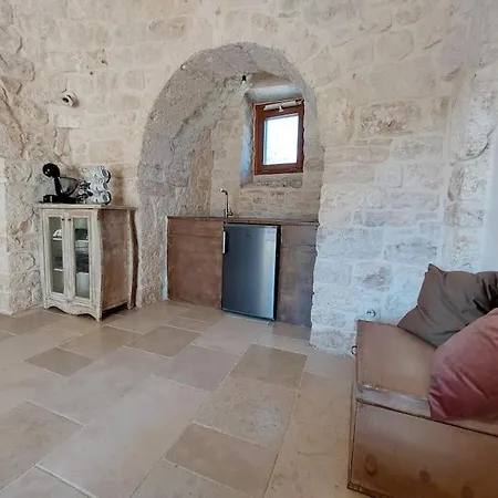 Apartment Trulli42 *