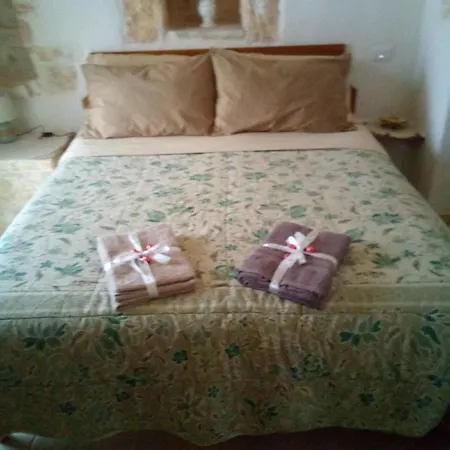 Trulli42 Apartment Martina Franca