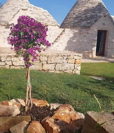 Trulli42 Apartment Martina Franca
