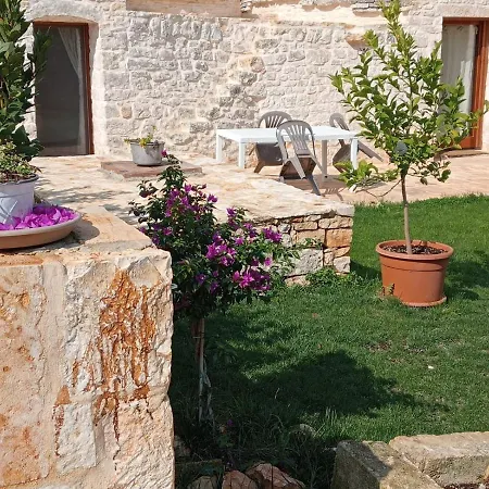 Apartamento Trulli42 Martina Franca