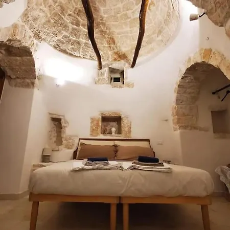 Apartment Trulli42 Martina Franca
