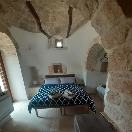 Apartamento Trulli42 *